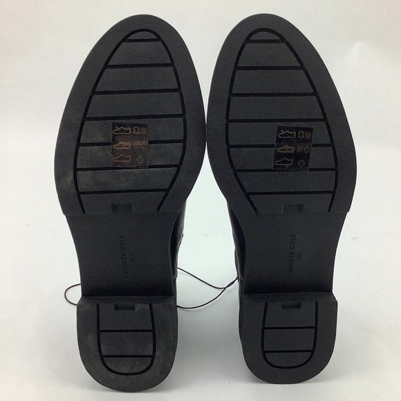 Kenneth Cole | Women's Chelsea Boots | Black - Picture 6 of 6